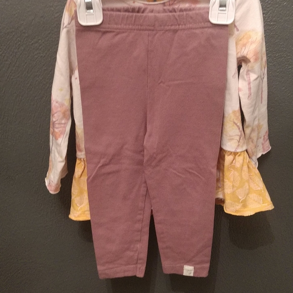 Toddler girl outfit - Picture 5 of 5
